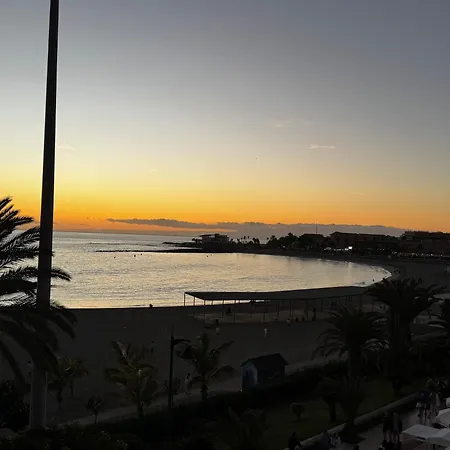 Kary Appartement Arona (Tenerife)