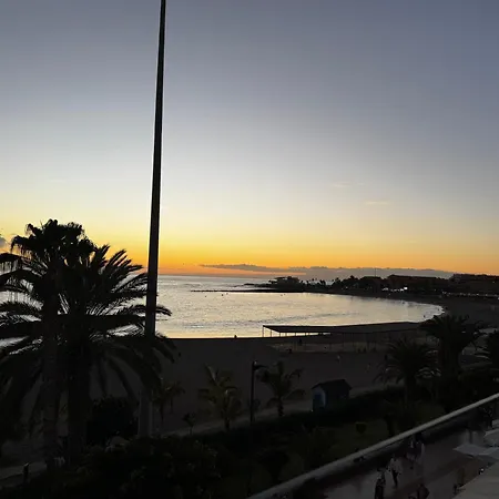 Appartement Kary Arona (Tenerife)