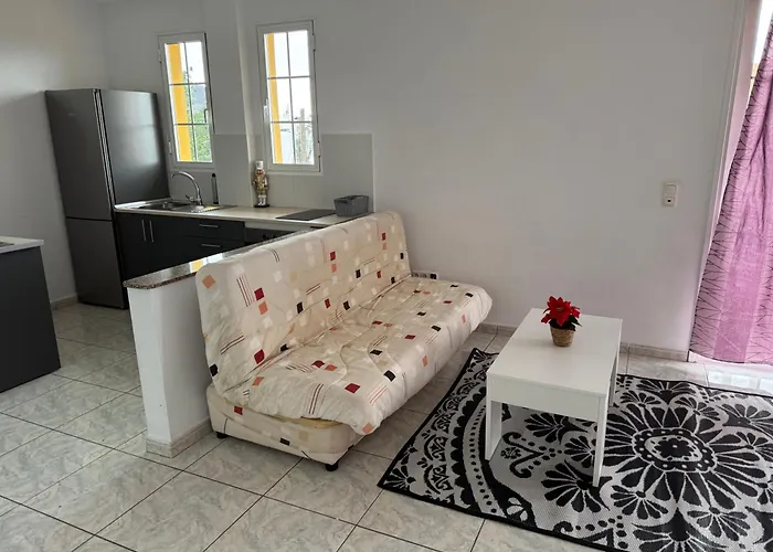 Appartement Kary Arona (Tenerife)