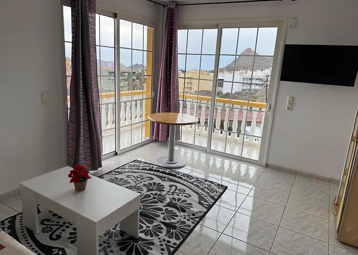 Kary Appartement Arona (Tenerife)