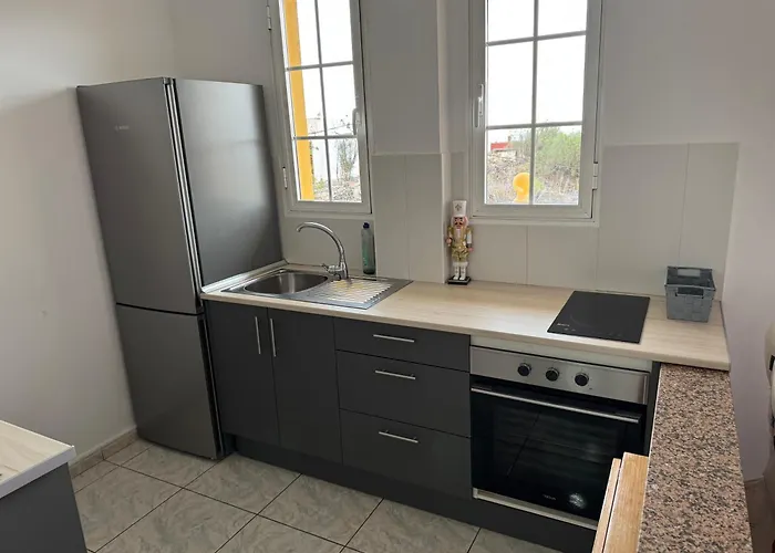 Kary Arona (Tenerife)