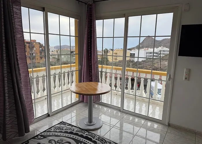 Kary Arona (Tenerife)