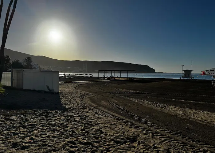 Kary Arona (Tenerife)