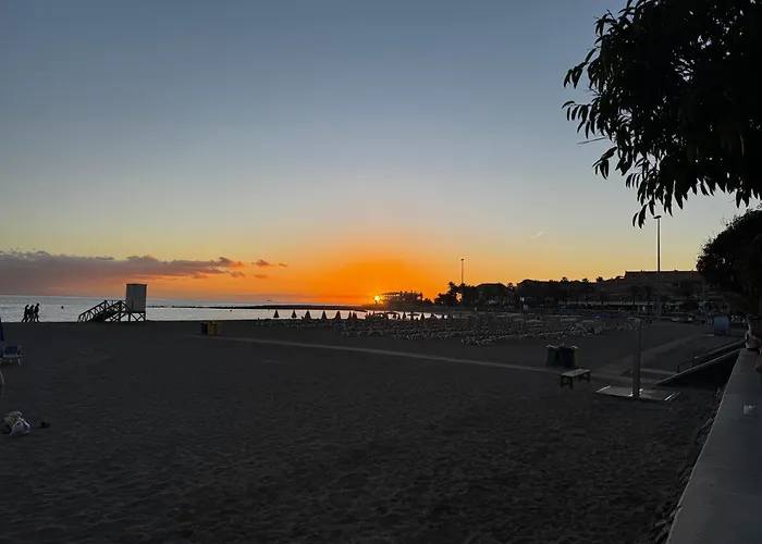 Kary Arona (Tenerife)