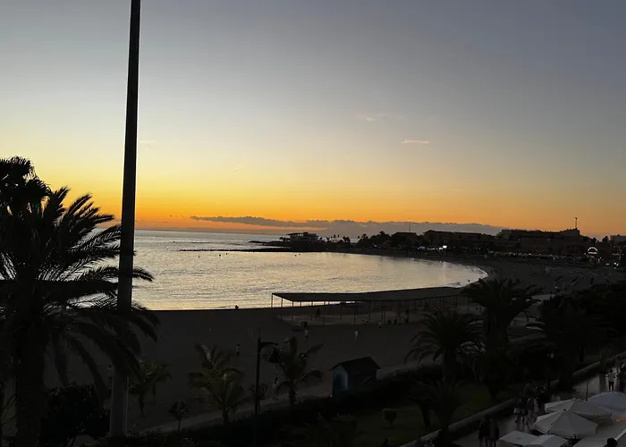 Kary Appartement Arona (Tenerife)